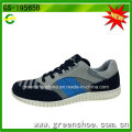 Greenshoe Fashion Athletic Running Homens Esporte Sapato